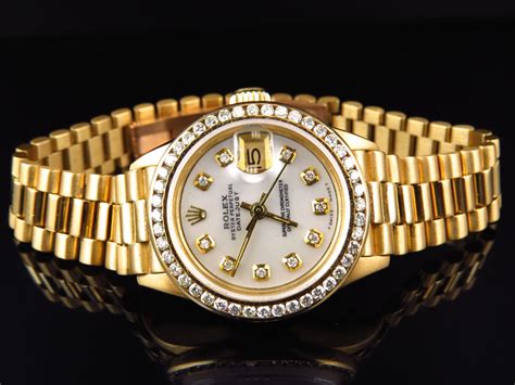 womens rolex for sale ebay|Used Rolex Watches for Women for sale .